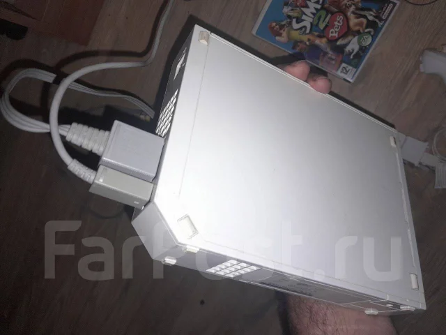 Nintendo Wii ����