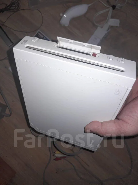 Nintendo Wii ����