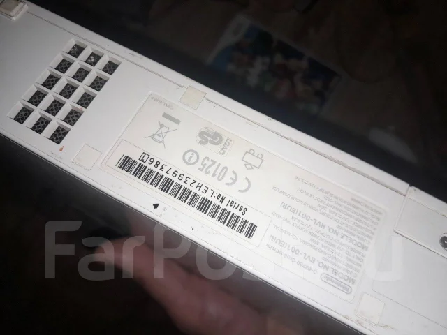 Nintendo Wii ����
