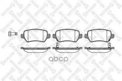 ������� �������� � Opel Astra G 1.8-2.2DT 01-04/Zafira 2.2i/DTi 01 Stellox ���. 968002SX 957 02=FDB1521 ! 968002SX ����