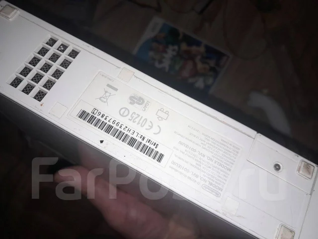 Nintendo Wii ����