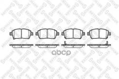 ������� �������� �.! BYD, Toyota Corolla 1.4/1.6 WT-i 01-02 982002_SX Stellox ���. 982002SX 982002SX ����