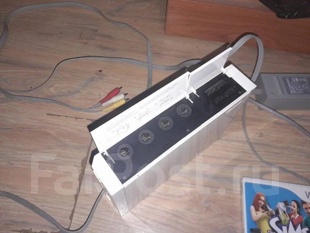 Nintendo Wii ����