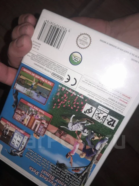 Nintendo Wii ����