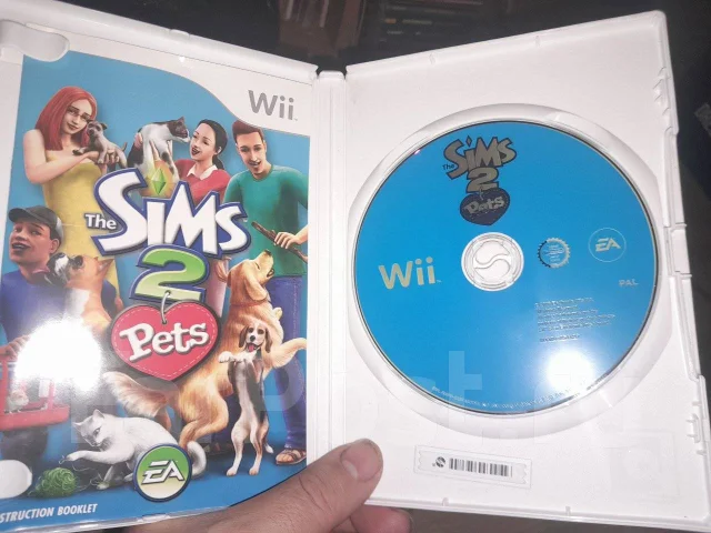 Nintendo Wii ����