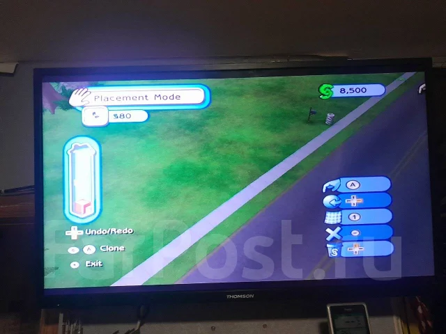 Nintendo Wii ����
