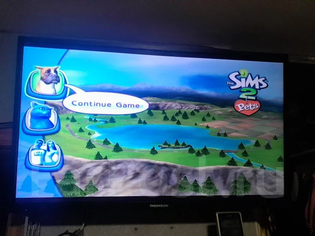 Nintendo Wii ����