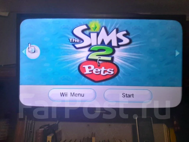Nintendo Wii ����
