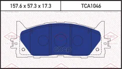������� ��������� �������� �������� Tatsumi ���. TCA1046 TCA1046 ����
