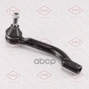 ���������� ������� ���� ���.! Nissan Qashqa/X-Trail 07, Renault Koleos 08 Tatsumi ���. TEC1746L TEC1746L ����