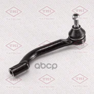 ���������� ������� ���� R | ����� ���� | Nissan Qashqa/X-Trail 07-Renault Koleos 08- TEC1746R Tatsumi ���. TEC1746R TEC1746R ����