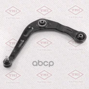 ����� �������� �������� ������ L Peugeot 206 98- Tatsumi ���. TEE1731L TEE1731L ����