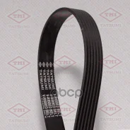������ ��������� /������������ Tatsumi /6PK1915; TFB1227; AD06R1915 1987946015 0500061915/1137008/1729970092/�1915k6/1987946015/1987948451/5�3013209ac...