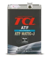 TCL ATF Matic J