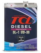 TCL Diesel