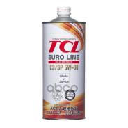 TCL Euro Line