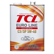 TCL Euro Line