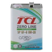 TCL Zero Line