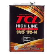 TCL High Line