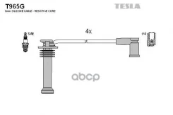 ������� �������������� Mondeo-3 Duratec (�-��) 05-07 Tesla ���. T965G T965G ����