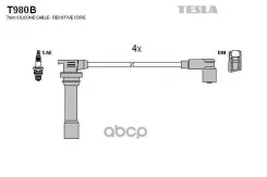 ��������! Mazda 323 1.5i 94-98 T980B_TSL Tesla ���. T980B �-�� T980B ����