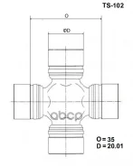 ���������� ���������� ���� TOYO TOYO ���. TS-102 TS102 ����