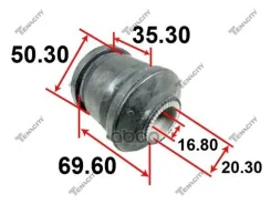 ����������� Delica P25W M2563042 Tenacity ���. Aammi1023 AAMMI1023 ����