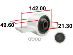 ����������� ������ Tenacity (708) Aamni1024 Rear LH Tenacity ���. Aamni1024, ����� ������ AAMNI1024 ����