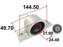 ����������� ������ Tenacity (717) Aamni1063 Rear RH 545004N000 Tenacity ���. Aamni1063, ������ ������ AAMNI1063 ����
