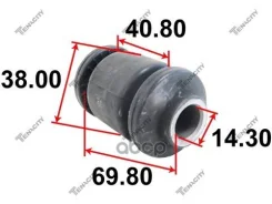 ����������� ������ Tenacity (2476) Aamto1218 Front Tenacity Aamto1218 Tenacity ���. Aamto1218, �������� AAMTO1218 ����