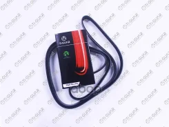 ������ ��������� /TI-GUAR ��� Renault Logan 2004- Sandero 2007-; 5PK1750*; 5PK1750; 0119979292 0119979492 0129977792 RE 1.4/1.6 - Logan 04-, Sandero 0...