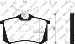 ��������� ������� TG-0019/PN0019* Ti�GUAR GDB1330, �GDB1504, �GDB823, �13046028232, �13046028862, �13047028232, �13046028192, �13046028202, �130460284...