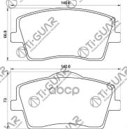 ��������� ������� �������� �������� 4�� /�������� /TI-GUAR ��� Geely Tugella FY11 2019-, Volvo XC40 2018-; TG-0021 4048055500 ST280132 PN0871 02526126...