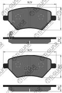 ��������� ������� �������� /�������� �������� 4�� /TI-GUAR ��� Chery Tiggo 4/7/8 2017- 2016- /Pro 2019- Omoda C5; TG-0038; T156GN3501080 PN8002 204002...