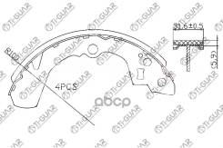 ��������� ������� /������ /���������� /TI-GUAR /Suzuki Liana 2001-2008 Swift 1995-2005; TG-0032; 0449587707 0449587707000 0449587708 01370315/04495877...