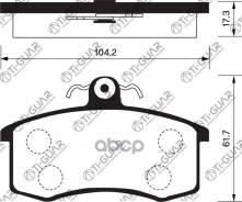 ��������� ������� �������� /�������� �������� 4�� /TI-GUAR ��� LADA 2110 /21111 /2112, Granta Kalina Priora Samara 2004-2018, VEGA 1995-2009; TG-0223...