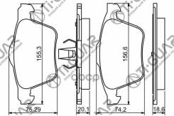 ��������� ������� �������� /�������� /�������� 4 �� /TI-GUAR ��� FORD S-MAX 2006-, Volvo S80, V70, XC70 2006-; TG-0483; (PN0483) 02C2Z14096 1405511 FO...