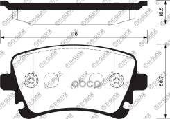 ��������� ������� ������� /������ �������� 4�� /TI-GUAR ��� Volkswagen Touareg 2003-2009, Multivan 2006-2009; TG-0465 PN0465W 7L6698451 7L6698451C Ti...