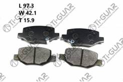 ��������� ������� �������� /������ �������� 4 �� /TI-GUAR ��� Geely Coolray Binyue Pro 2018-2020; TG-0617 4050043100 ST280125 4050076500 Geely Coolray...