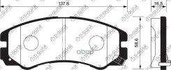 ��������� ������� �������� /�������� �������� 4�� /TI-GUAR ��� Isuzu Bighorn 2 1992-2002, OPEL Frontera -2004, Monterey -1998; TG-1186 PN4258 89703525...