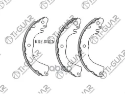 ��������� ������� �������� /������ �������� 4�� /TI-GUAR ��� Mitsubishi Colt2004-2012; Lancer 2007-2017; Mirage 2012; Nissan Cube 2008; Tiida 2004-201...