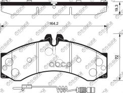 ��������� ������� �������� ��������/������ �������� 4 �� /TI-GUAR ��� Mercedes Sprinter 909 (Classic) 901, 902, 903, 904 1995-2013; TG-1288 PN0107 A90...