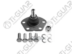 ������� ����� /�������� /TI-GUAR ��� Citroen Jumper 1994-2006 Fiat Ducato Peugeot Boxer I II 2002-2006; TG-1331641080; (C1215LR 2666801) 364054 130047...