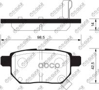 ��������� ������� �������� /������ �������� 4�� /TI-GUAR ��� Toyota VITZ NCP, Ractis 2005-2010; PN1519 TG-1519 0446602190 0446621020 TY VITZ RS NCP 90...
