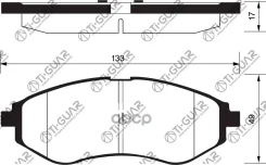��������� ������� �������� /�������� �������� 4�� /TI-GUAR ��� BMW 3 E9#, E81 2005-2013; TG-1625 PN0510 34116769951 D12288347 13046072152/13047072152...