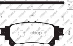 ��������� ������� /������ �������� 4�� /������������ /TI-GUAR ��� Lexus IS, GS, RX270 2010-2015/ RX350 2008-2018 RX400, RX450H 2012-2020; Prius Alpha...