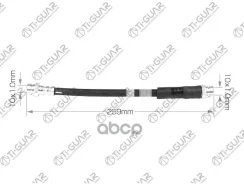 ����� ��������� /������ ������ /����� /TI-GUAR ��� Volkswagen Passat 2005- Jetta Golf Skoda Octavia 2004-2013; TG-1K0611775C; 110396546 8AH355461091 V...