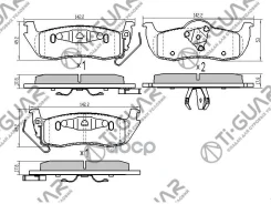 ��������� ������� �������� /������ /�������� 4�� /TI-GUAR ��� Infiniti QX56 VK56DE JA60; TG-2232; (PN0429) 05080871AA 05080871AB Infiniti QX56 VK56DE...