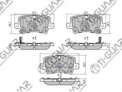 ��������� ������� �������� /������ /�������� 4�� /TI-GUAR ��� Honda Civic FK; TG-2221; (PN8867) 0301FDR 0986494249 Honda Civic FK ������ ����. 0301fdr...