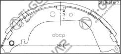 ��������� ������� /������ �������� 4�� /���������� /TI-GUAR ��� Toyota LAND Cruiser 80 105; TG-2285; (FN2280) 0449534020 0449560010 Toyota LAND Cruise...